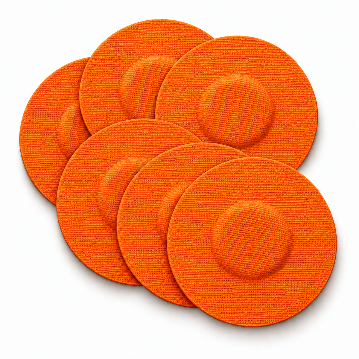 Rainbow Color Patches