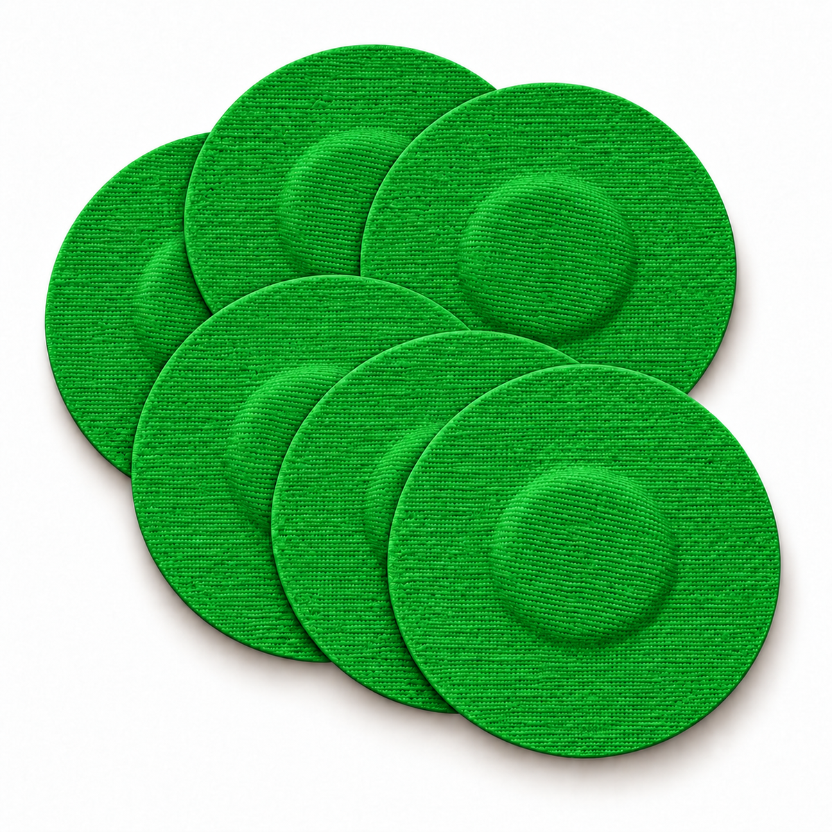 Rainbow Color Patches