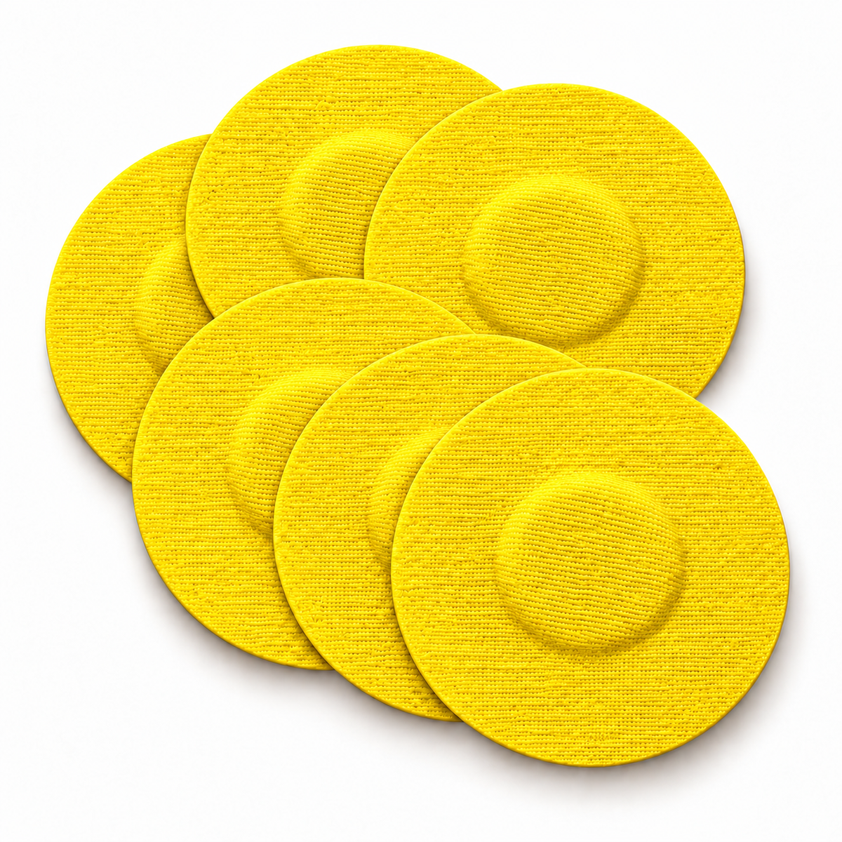 Rainbow Color Patches