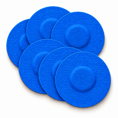 Rainbow Color Patches
