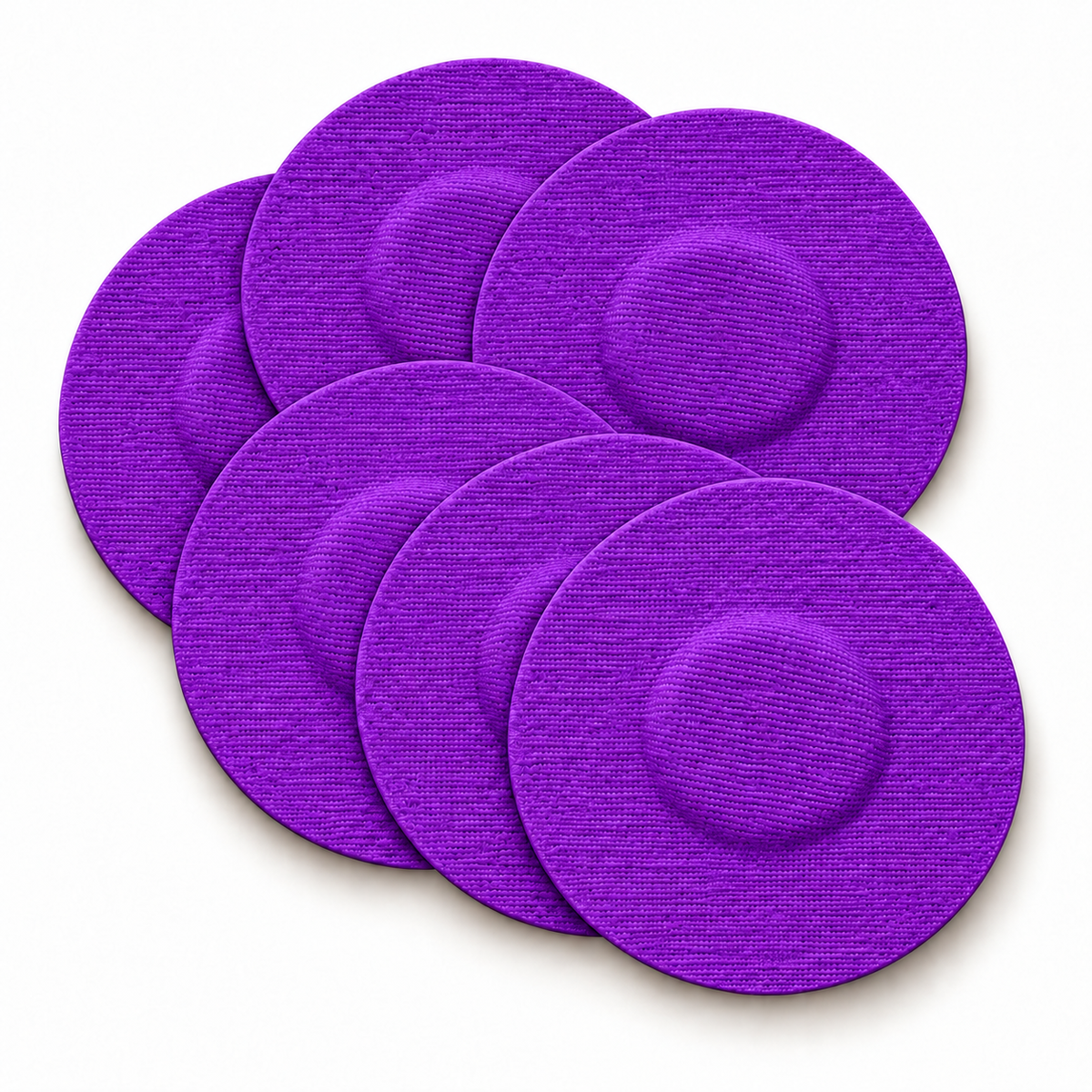 Rainbow Color Patches