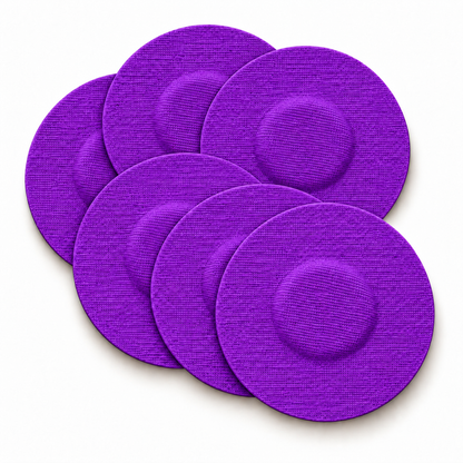 Rainbow Color Patches