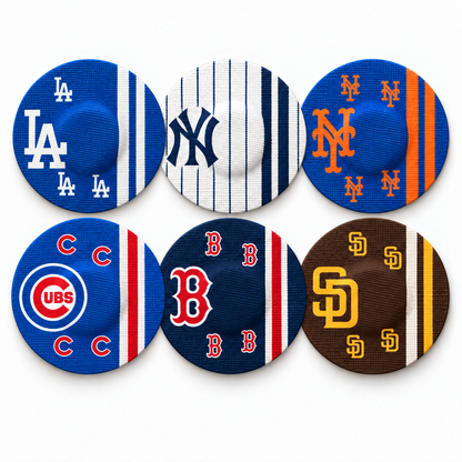 MLB