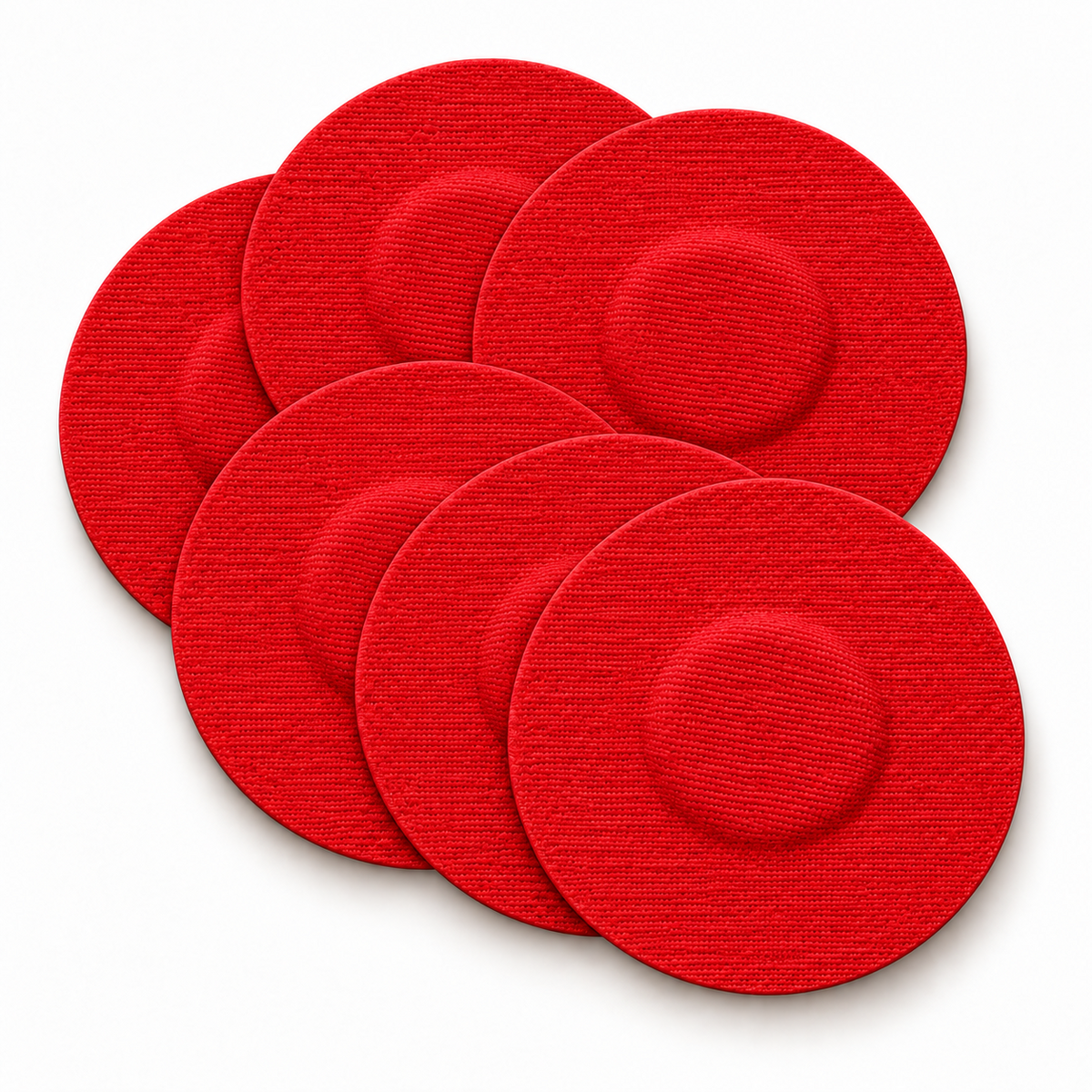 Rainbow Color Patches