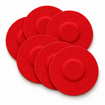 Rainbow Color Patches