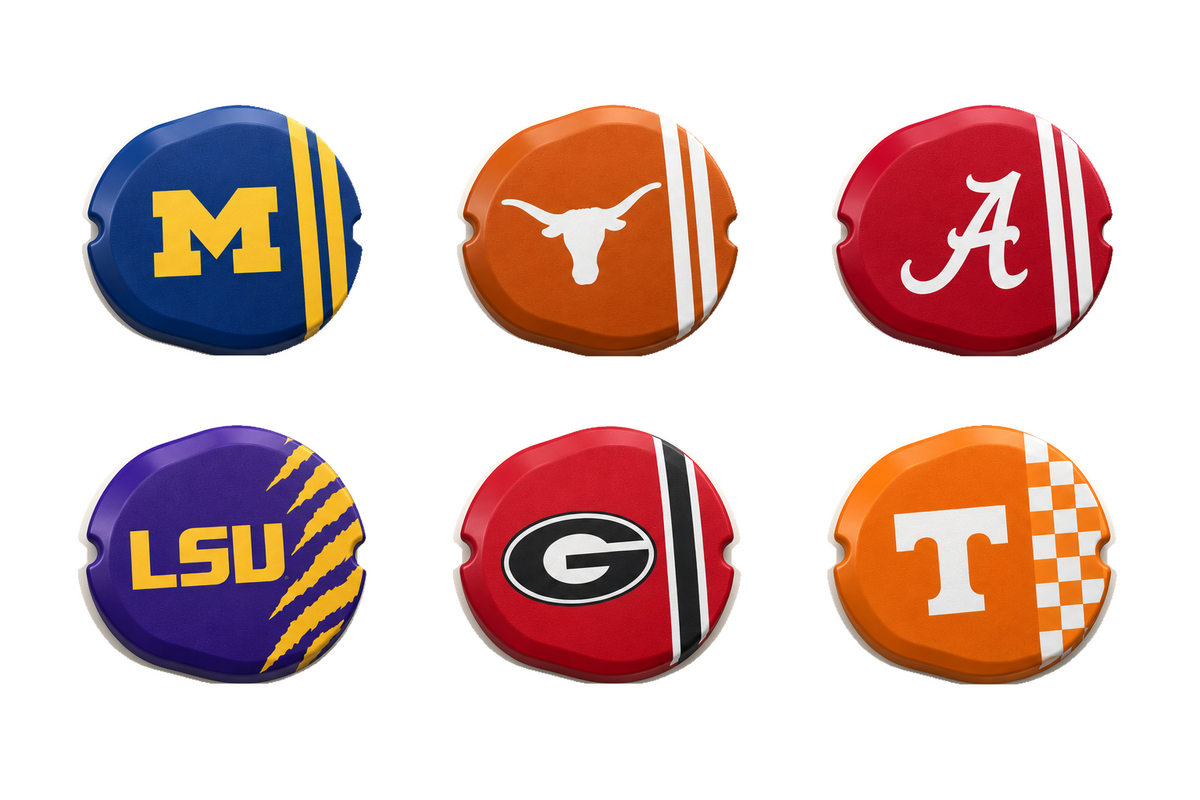College Gameday Caps